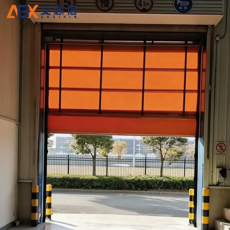白山卸货平台